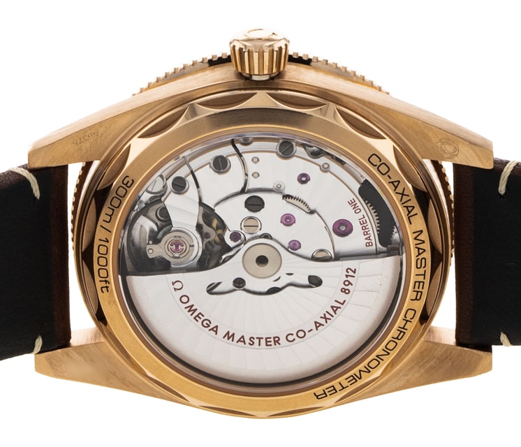 Omega Seamaster 300 234.92.41.21.10.001 Image 4